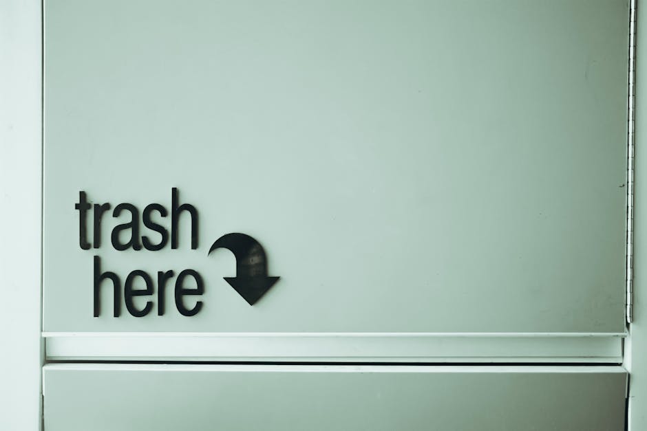 Insider tips for booking same day rubbish removal Sydenham